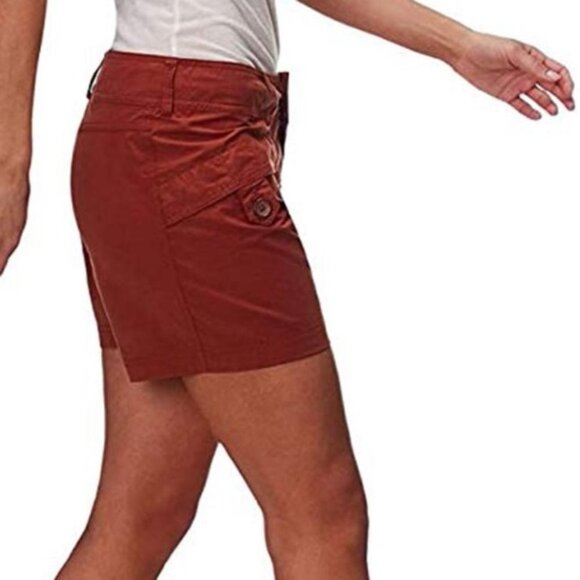 4/6 Marmot Ginny Shorts G03 - Picture 3 of 5